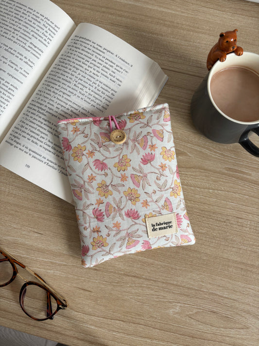 Pochette à liseuses 6 pouces - N°11