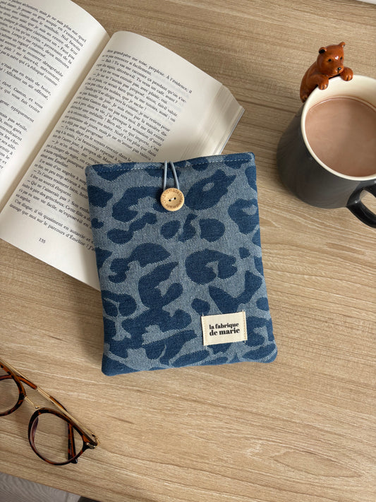 Pochette à liseuses 6 pouces - N°16
