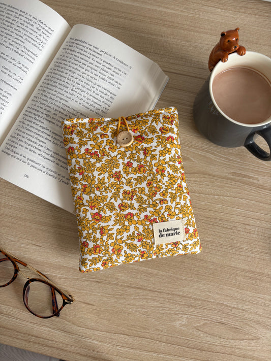 Pochette à liseuses 6 pouces - N°20