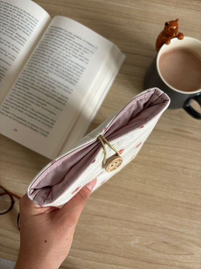 Pochette à liseuses 6 pouces - N°23