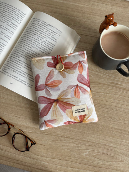 Pochette à liseuses 6 pouces - N°24