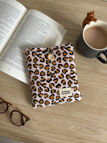 Pochette à liseuses 6 pouces - N°25