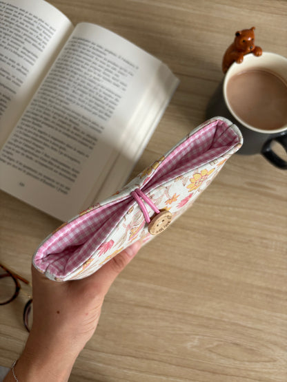 Pochette à liseuses 6 pouces - N°11