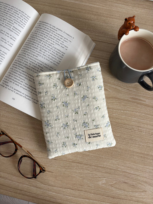 Pochette à liseuses 6 pouces - N°27