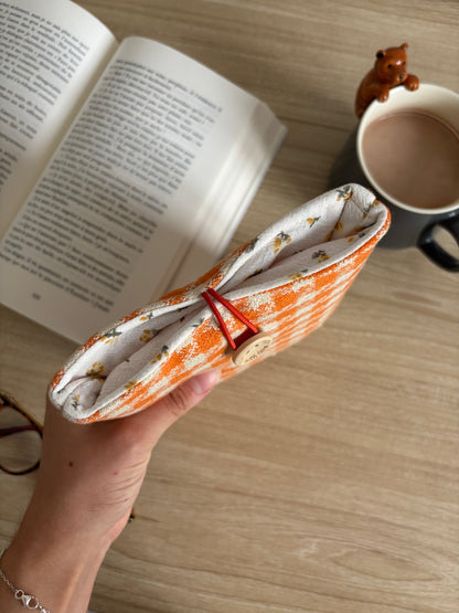 Pochette à liseuses 6 pouces - N°31