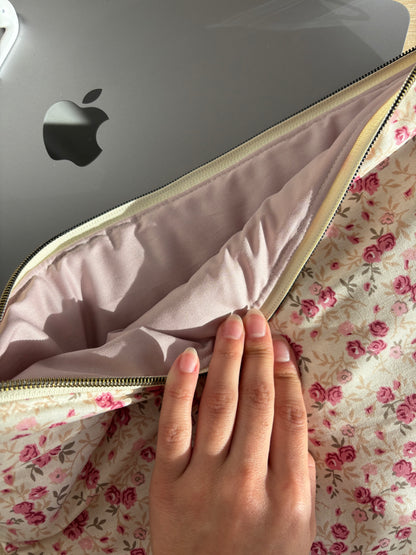 Housse ordinateur/ipad CURIE