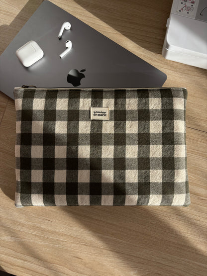 Housse ordinateur/ipad NEWTON