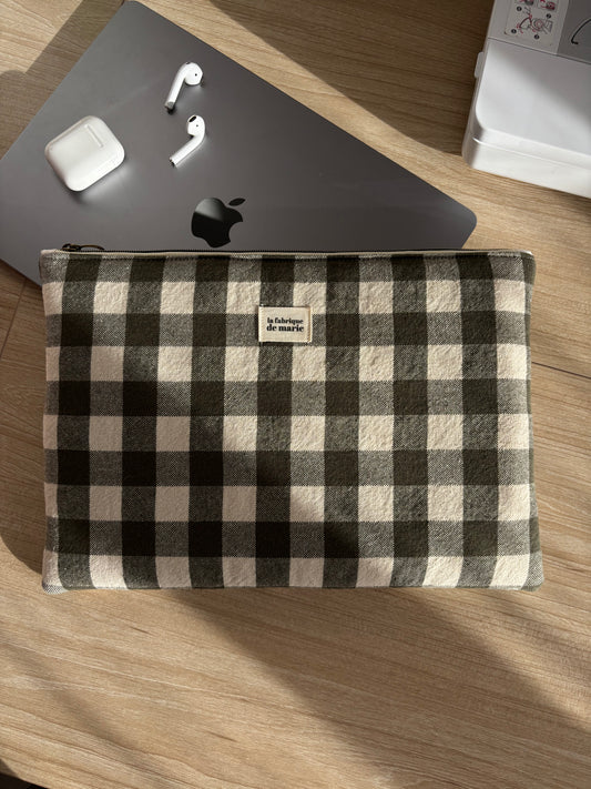 Housse ordinateur/ipad NEWTON