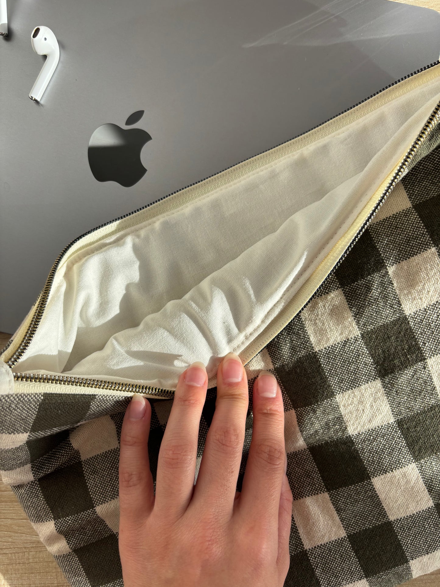 Housse ordinateur/ipad NEWTON