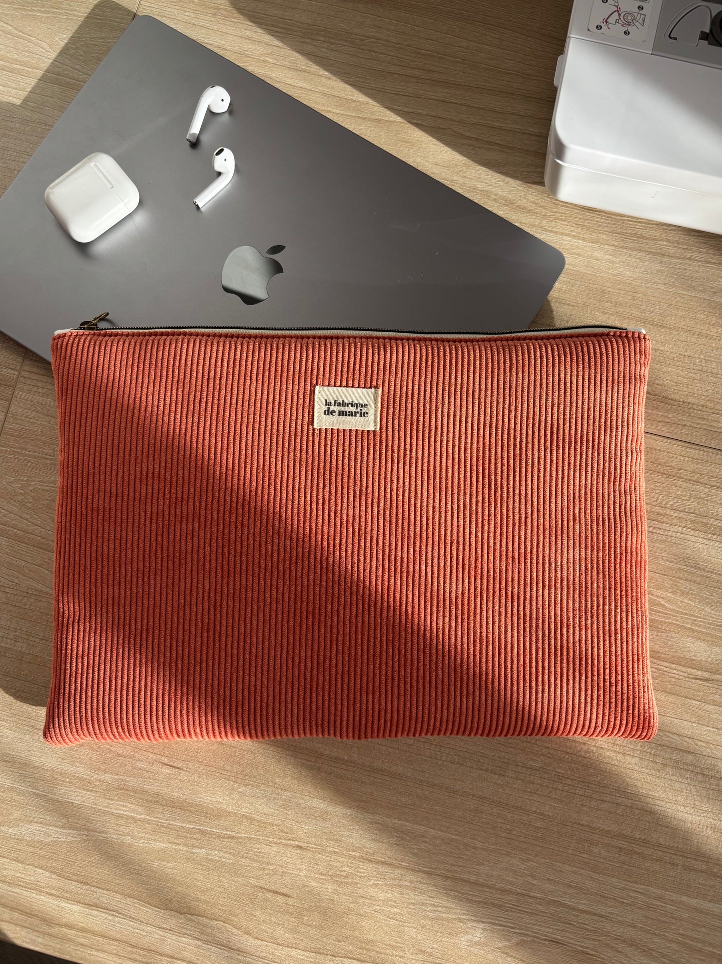 Housse ordinateur/ipad DARWIN