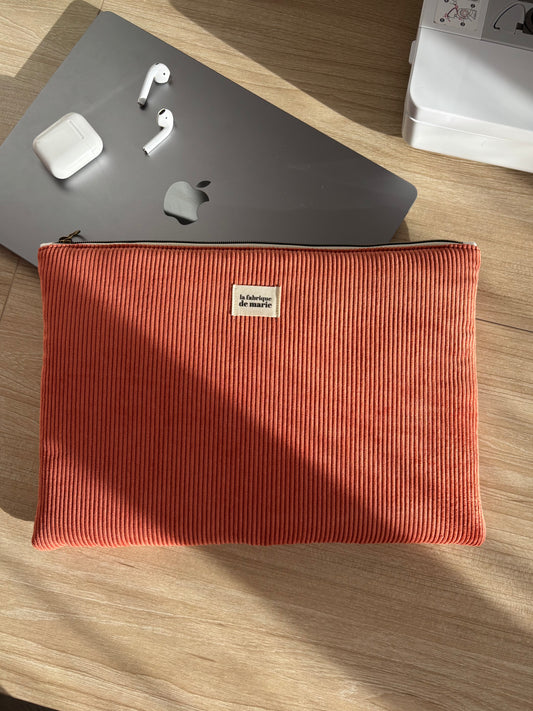 Housse ordinateur/ipad DARWIN