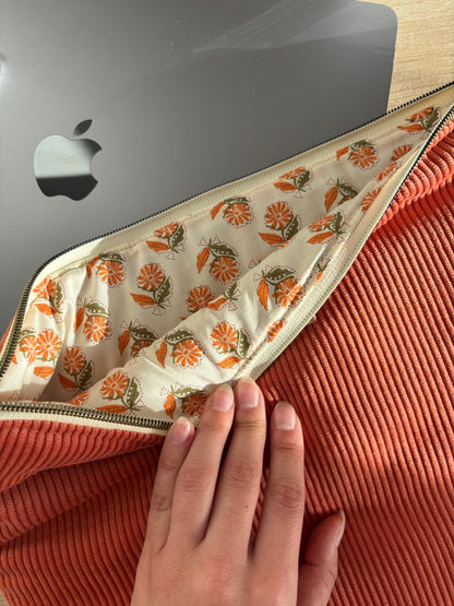 Housse ordinateur/ipad DARWIN