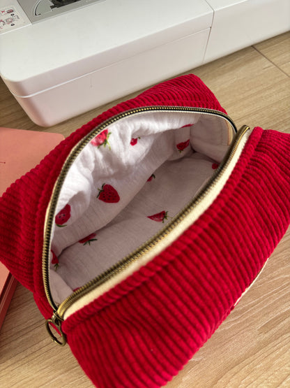 Trousse à maquillage PALERME