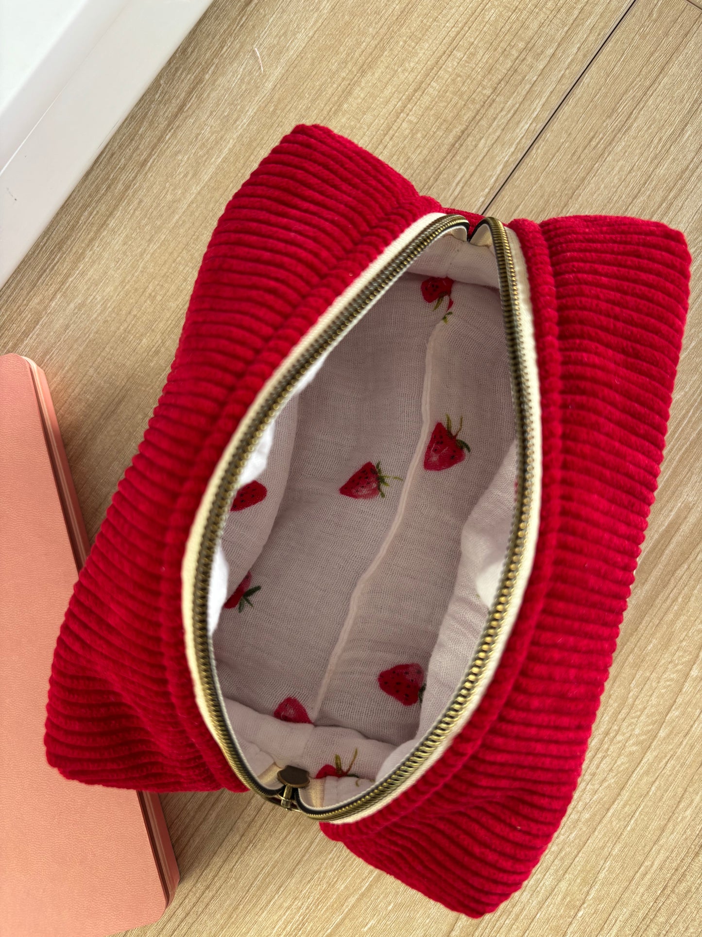 Trousse à maquillage PALERME