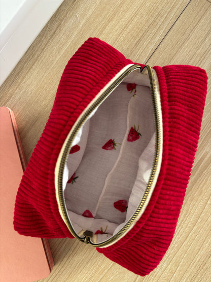 Trousse à maquillage PALERME