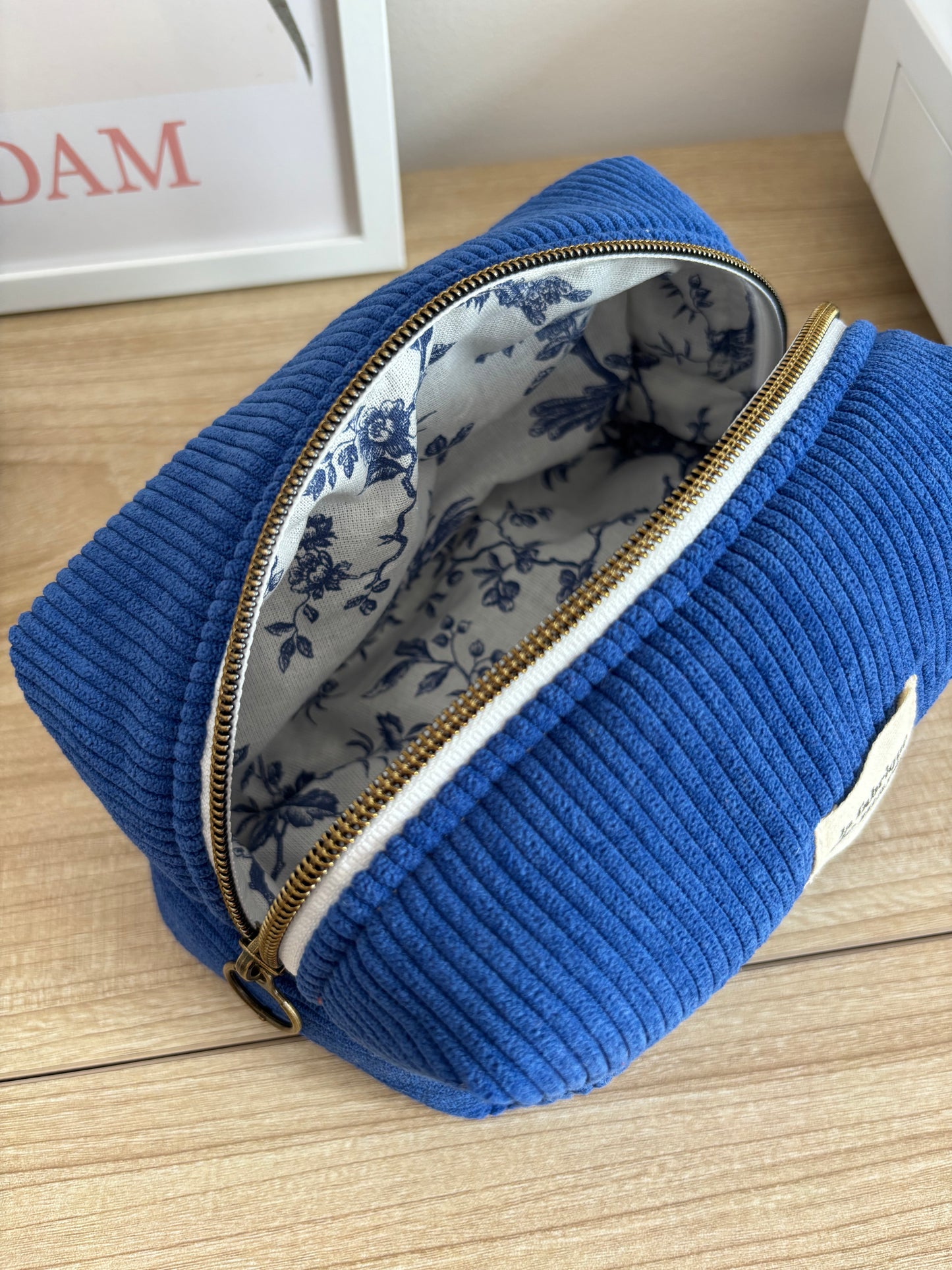 Trousse à maquillage SÉOUL