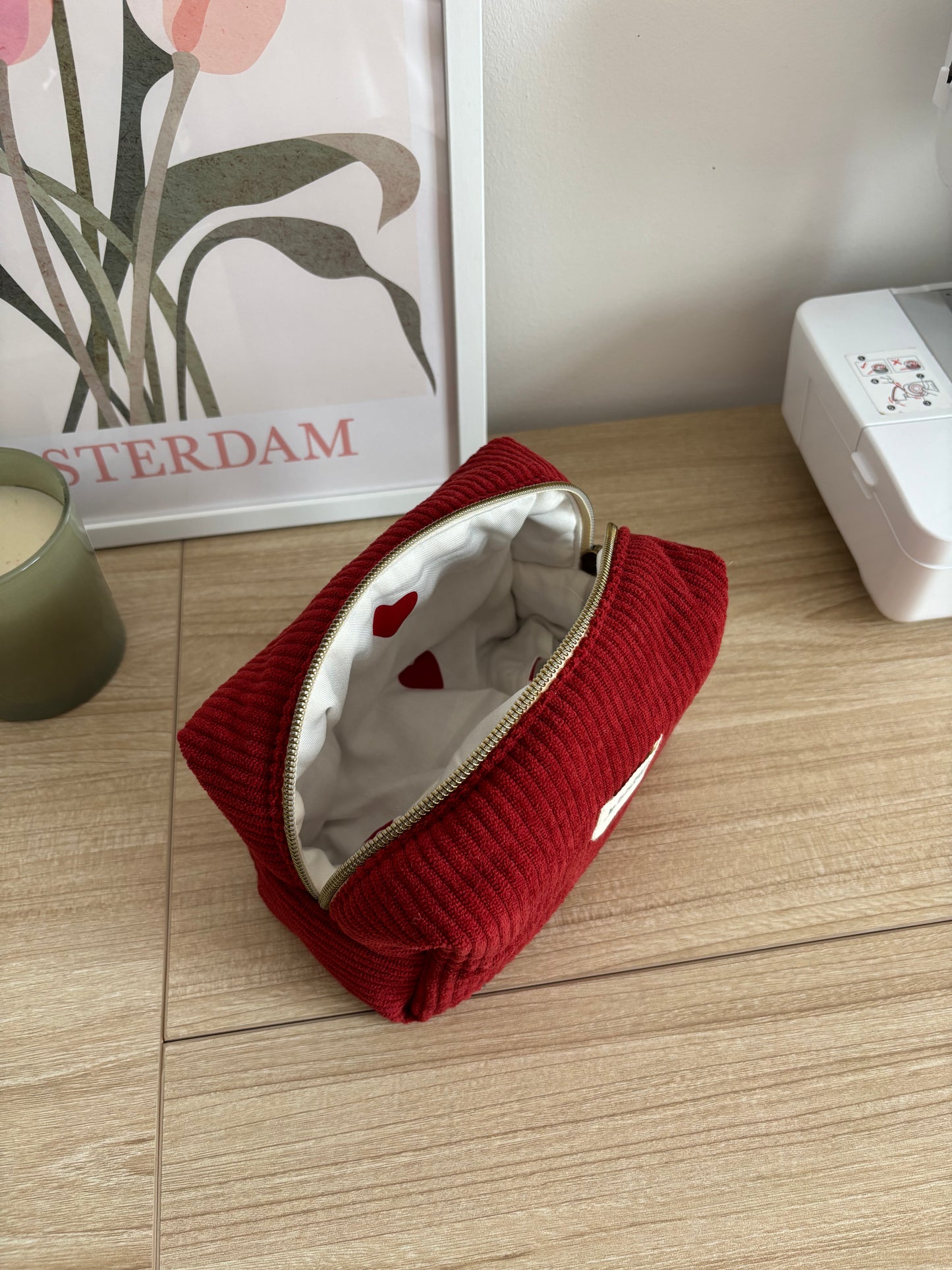 Trousse à maquillage STRASBOURG