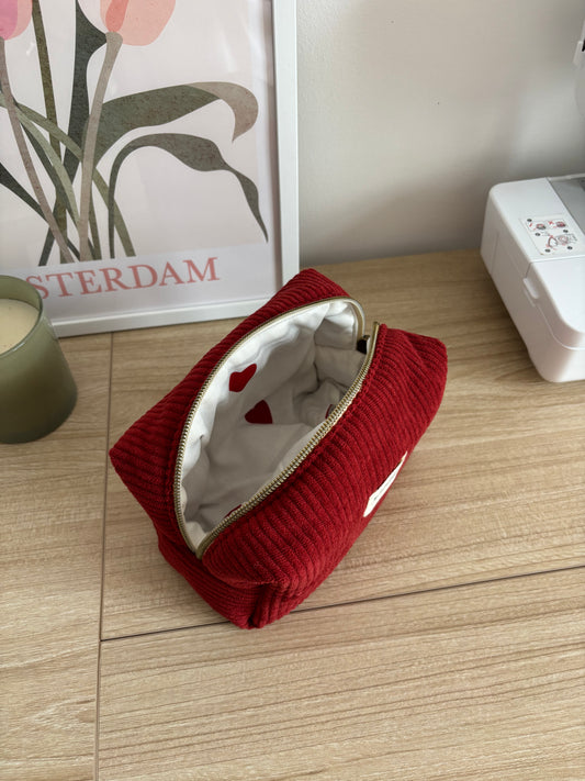 Trousse à maquillage STRASBOURG