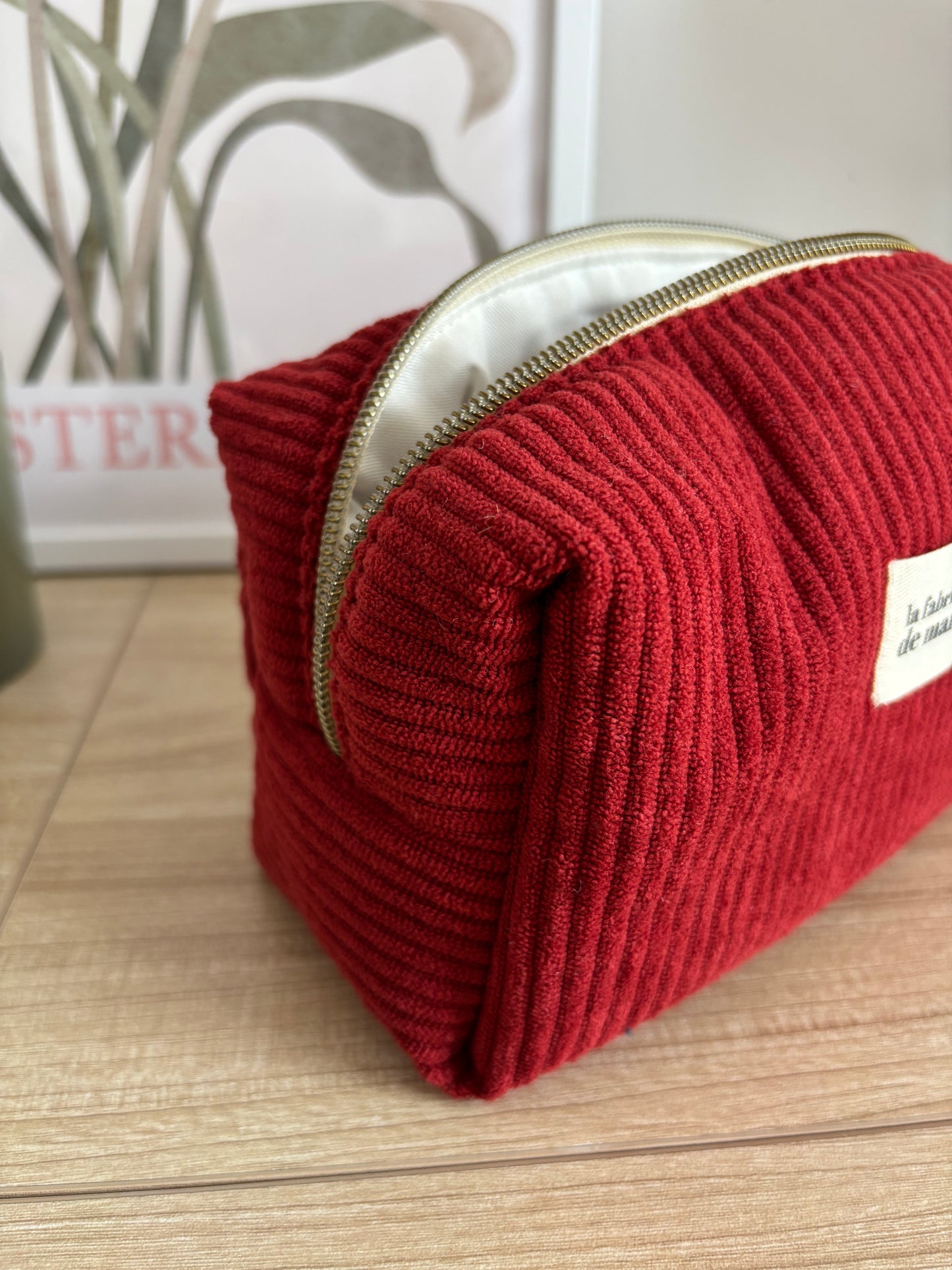 Trousse à maquillage STRASBOURG