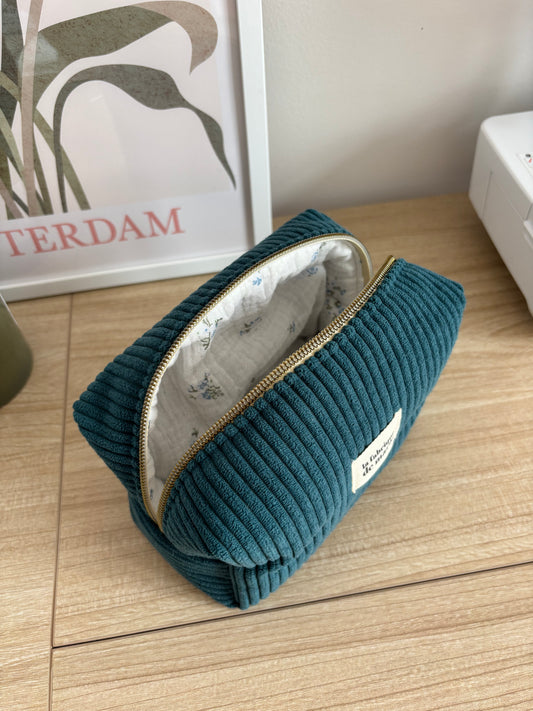 Trousse à maquillage MONTRÉAL