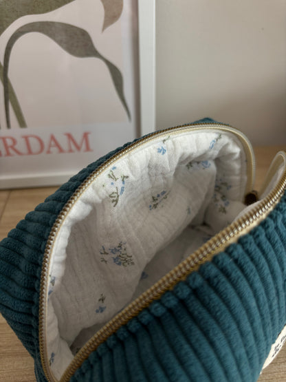 Trousse à maquillage MONTRÉAL