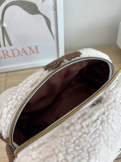 Trousse à maquillage NEW YORK