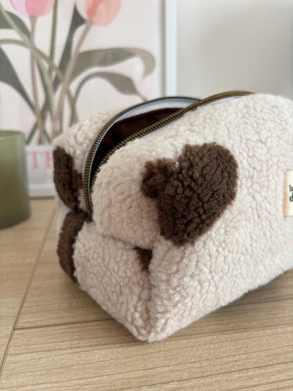 Trousse à maquillage NEW YORK