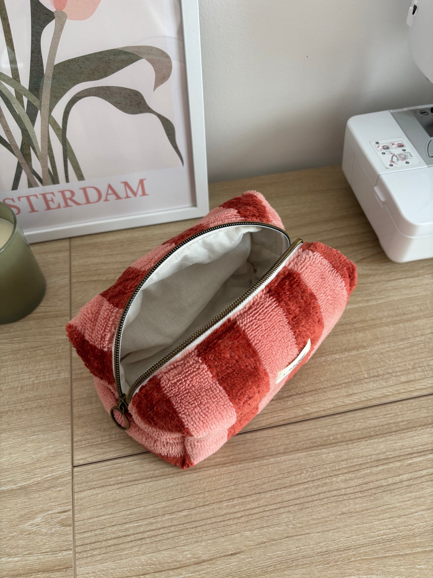 Trousse à maquillage LONDRES