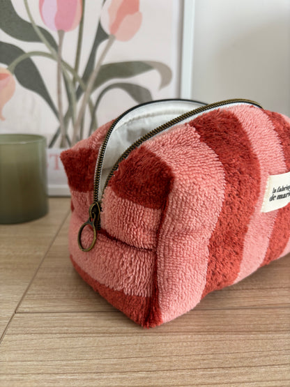 Trousse à maquillage LONDRES