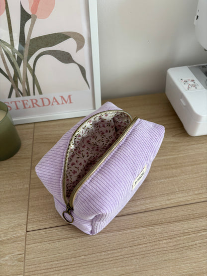 Trousse à maquillage COPENHAGUE