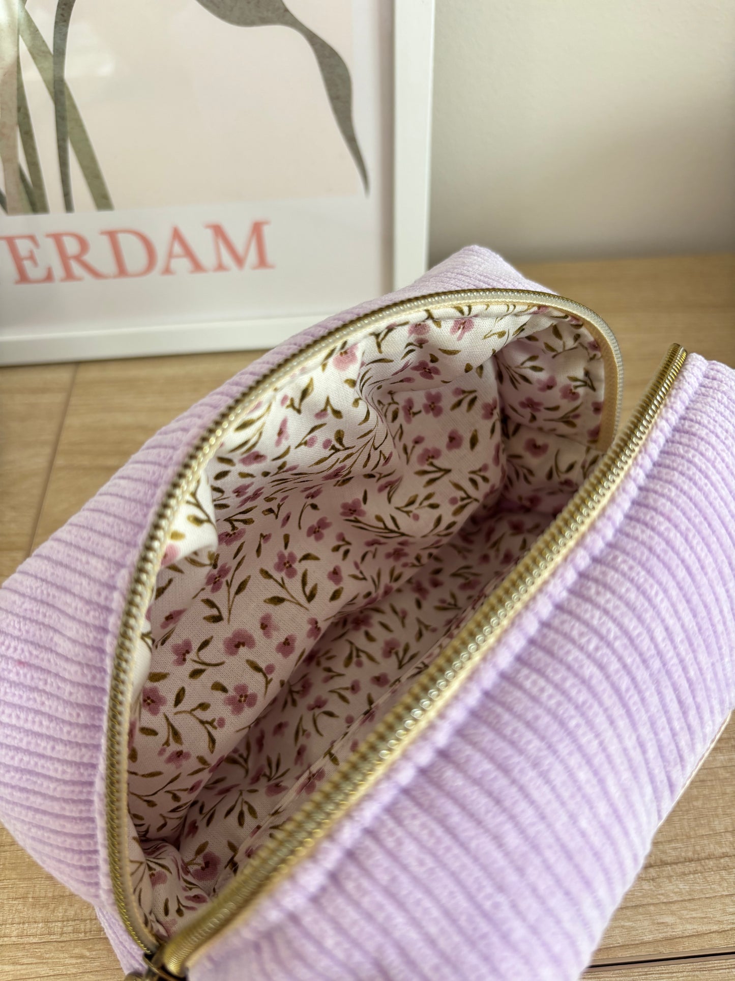 Trousse à maquillage COPENHAGUE