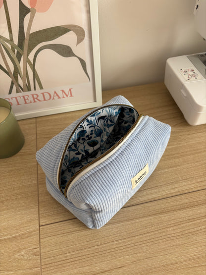 Trousse à maquillage BERLIN