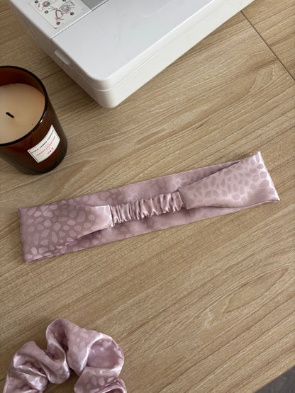 Bandeau SATIN