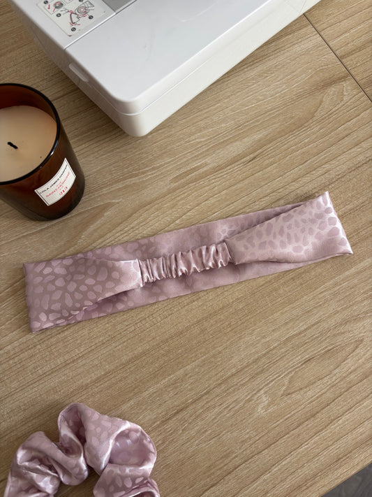 Bandeau SATIN