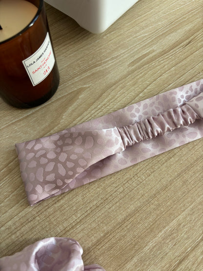 Bandeau SATIN