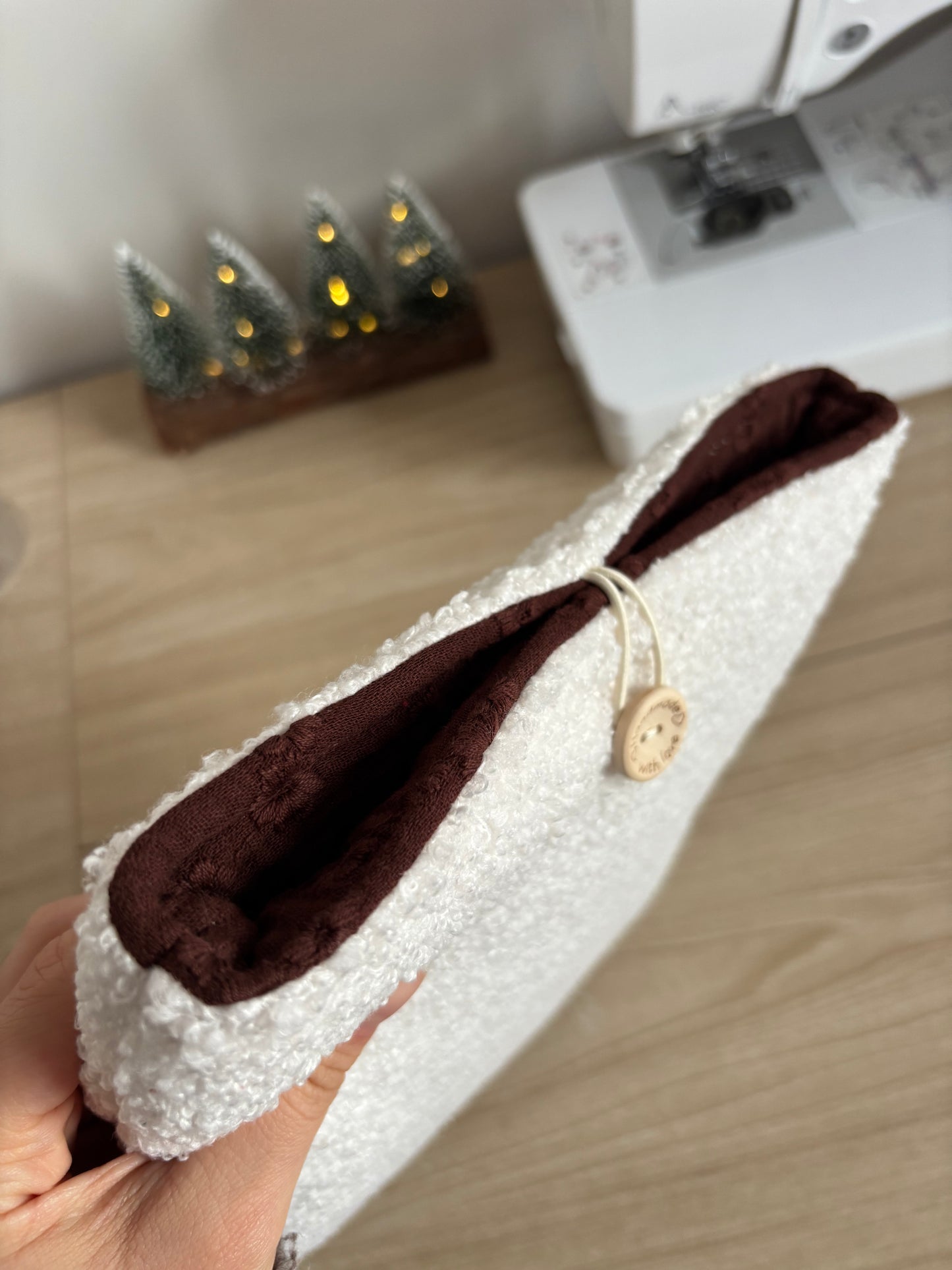 Pochette à livres CLAUDEL