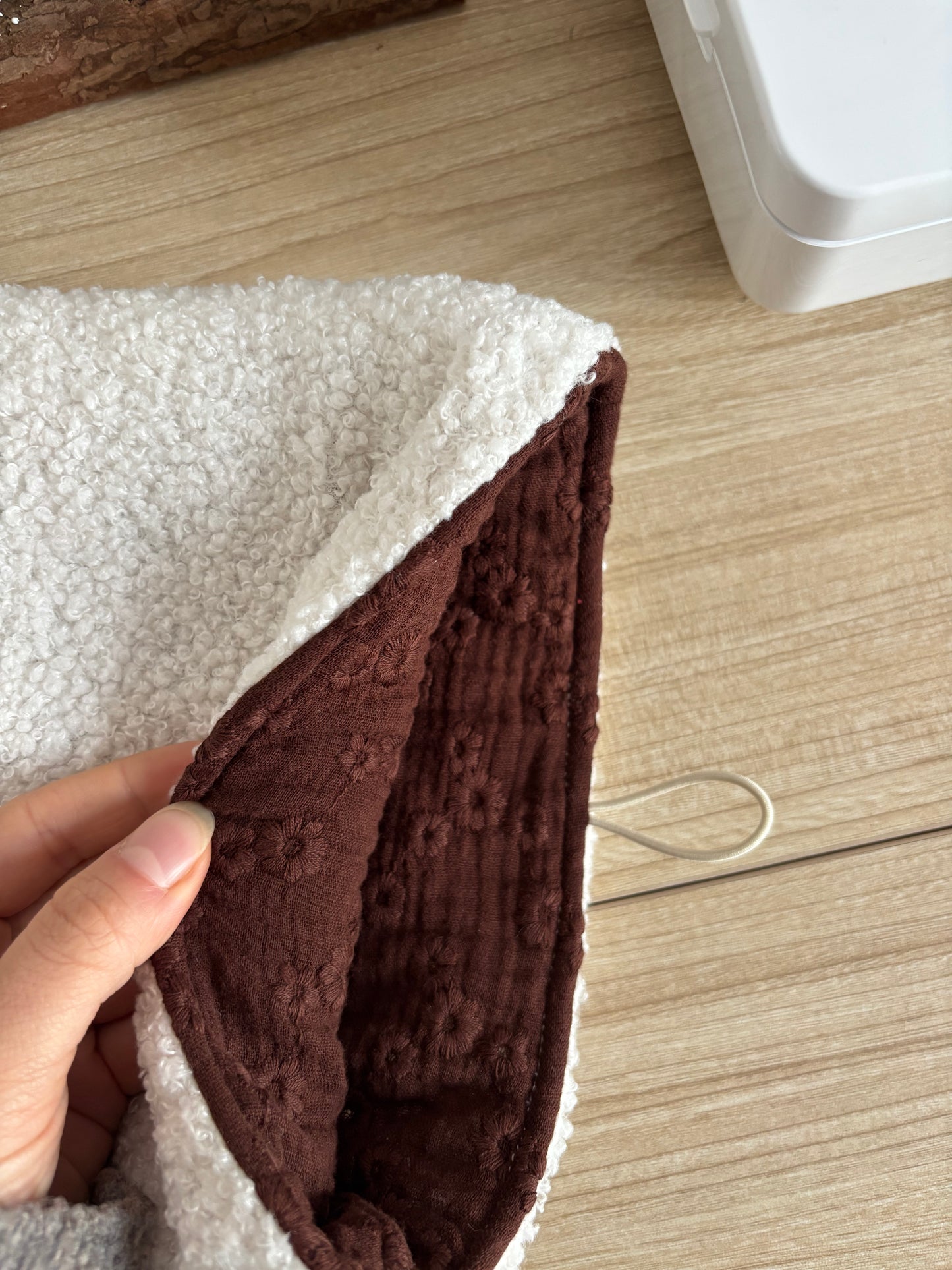 Pochette à livres CLAUDEL