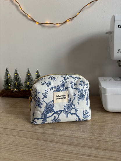 Trousse BRUGES (dimensions spécifiques)