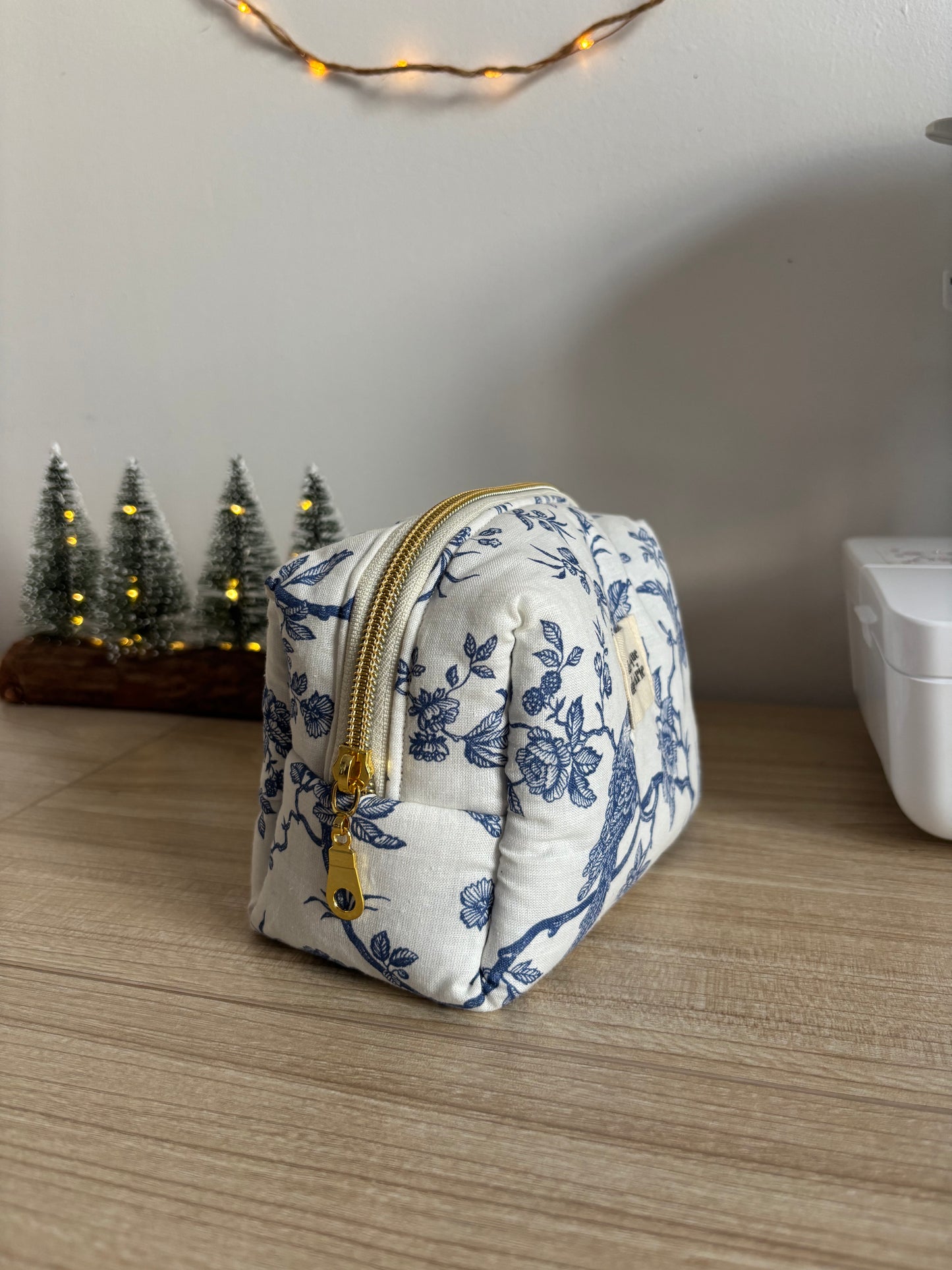 Trousse BRUGES (dimensions spécifiques)