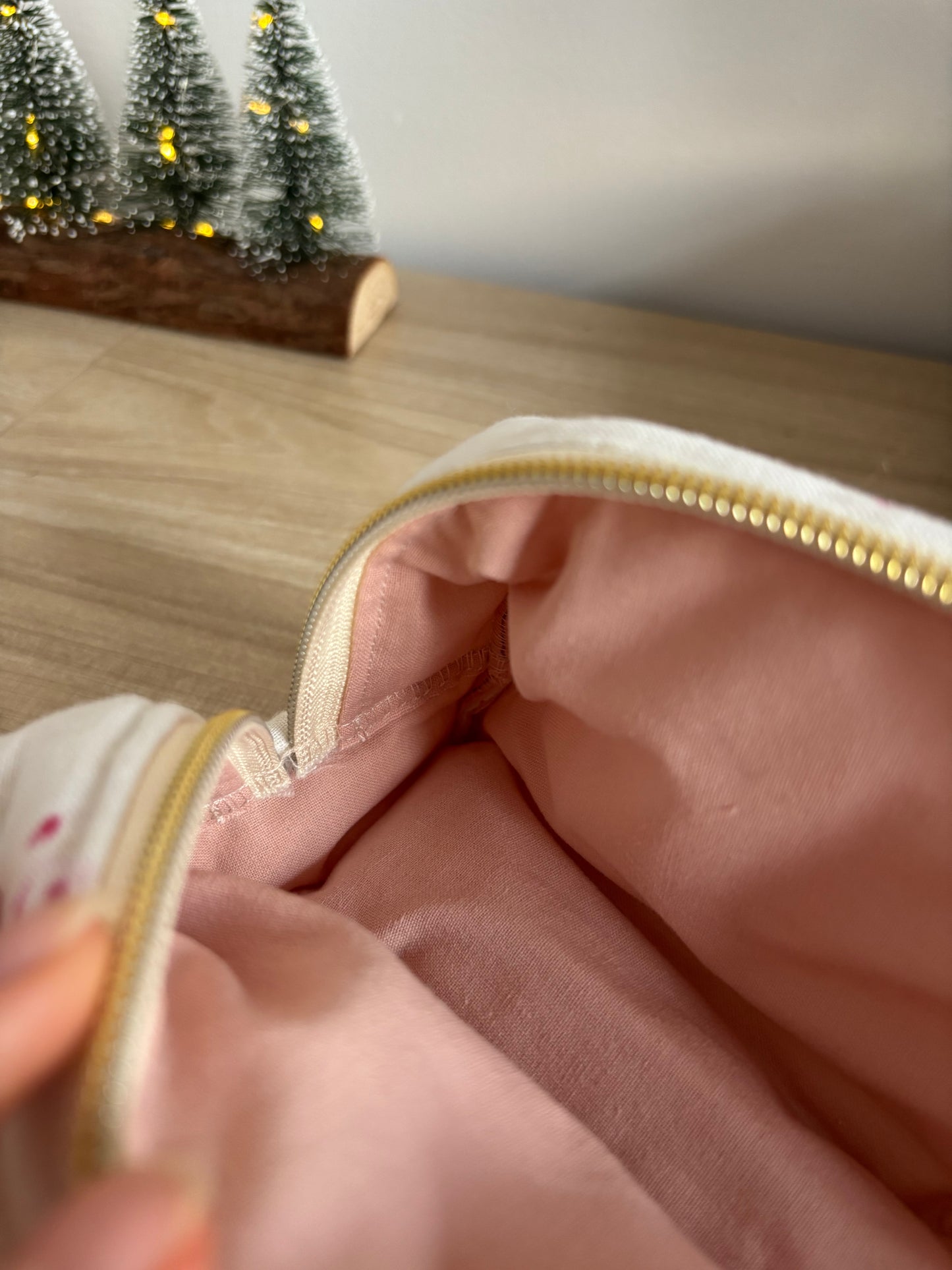 Trousse ANNECY (dimensions spécifiques)