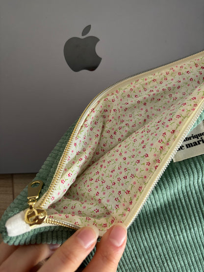 Housse ordinateur/ipad PASTEUR