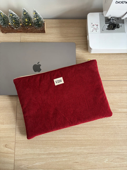 Housse ordinateur/ipad FRANKLIN