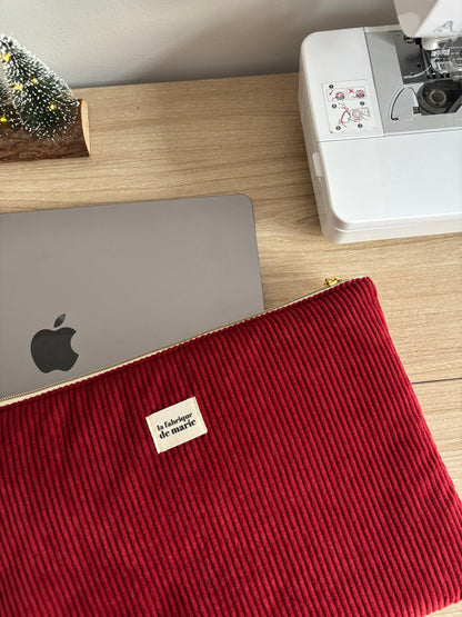 Housse ordinateur/ipad FRANKLIN