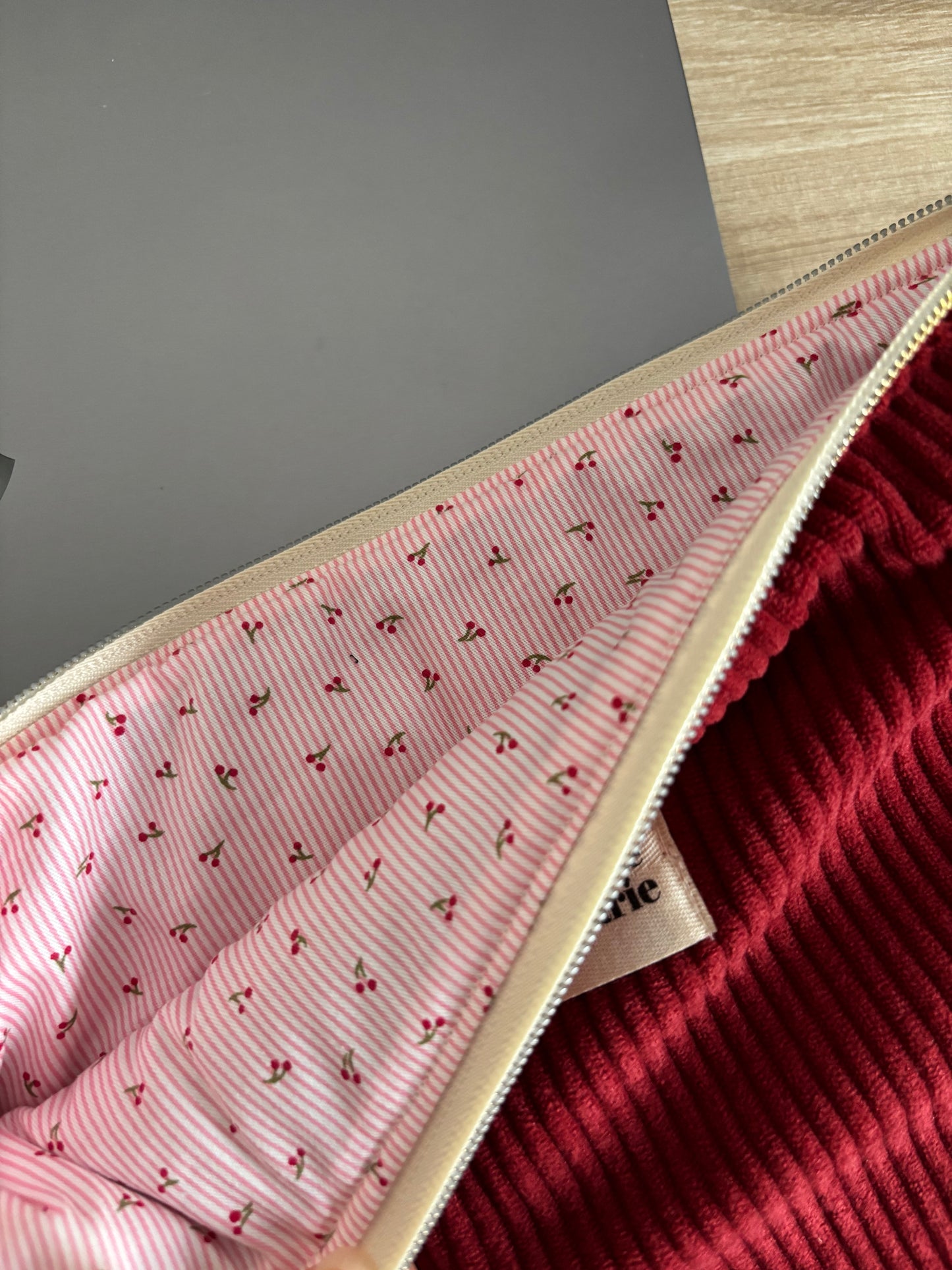 Housse ordinateur/ipad FRANKLIN