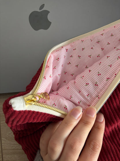 Housse ordinateur/ipad FRANKLIN