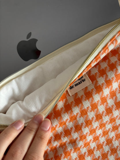 Housse ordinateur/ipad ARCHIMÈDE