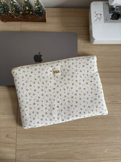 Housse ordinateur/ipad MAXWELL