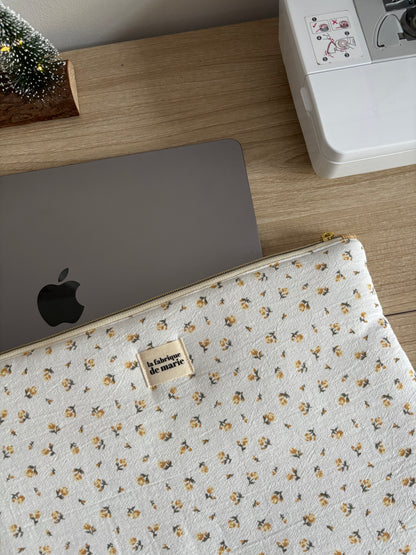Housse ordinateur/ipad MAXWELL