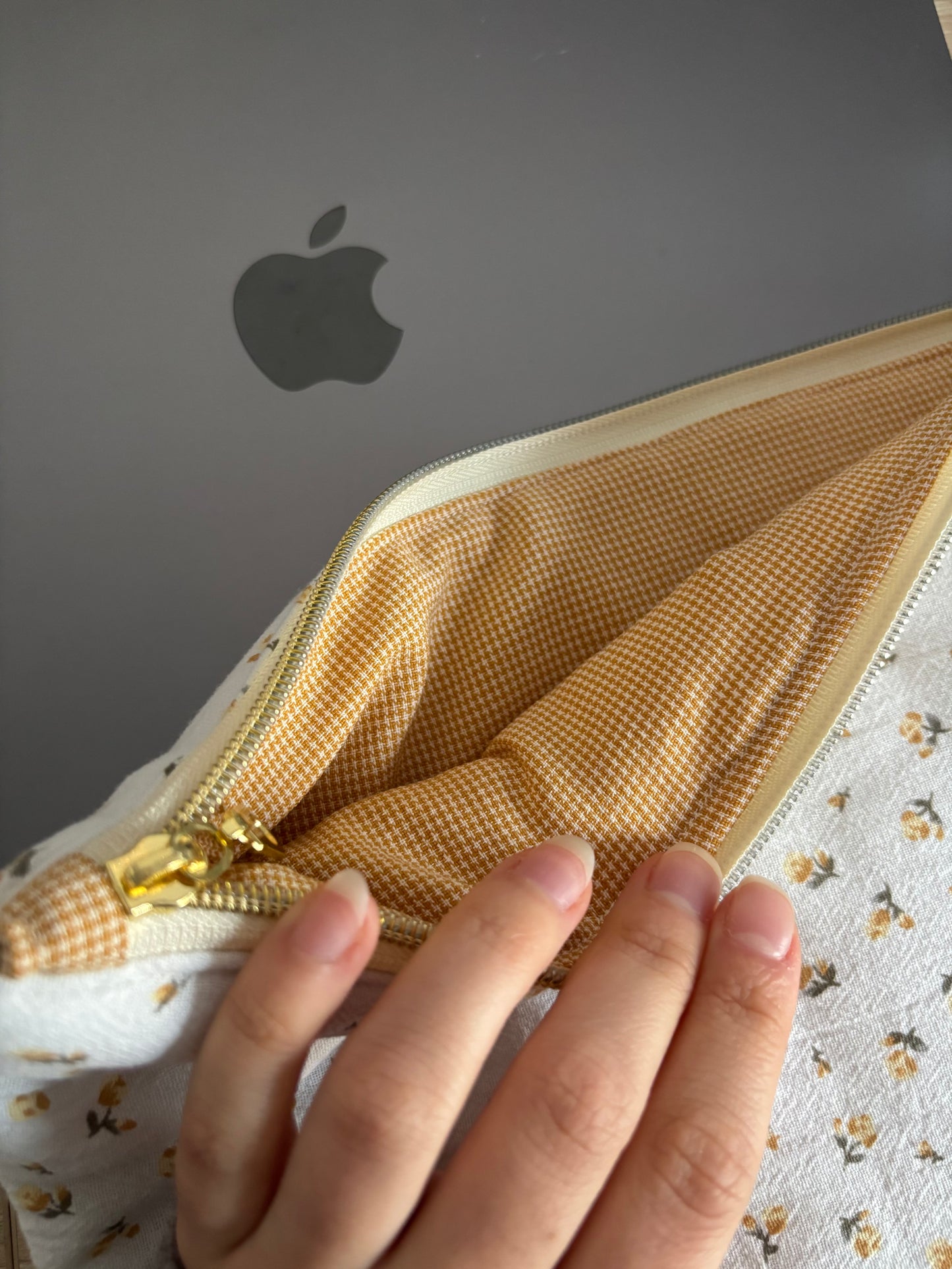 Housse ordinateur/ipad MAXWELL