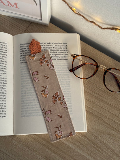 Marque-pages - N°6